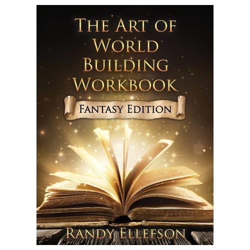 The Art of Worldbuilding